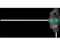 05023361001, Hex-nøkkel med T-grep, Imperisk, 1 stykker, 5/32", 15 cm, 1,5 cm