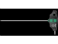 Wera 05023356001, Hex-nøkkel med T-grep, Imperisk, 1 stykker, 5/64, 15 cm, 1,2 cm Verktøy & Verksted - Skrutrekkere - Sekskant