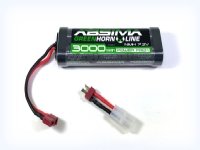 Absima 4100010, batteri, assortert Radiostyrt - RC - Elektronikk - Batterier og ladeteknologi