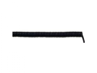 Lapp UNITRONIC 73220255, 0,4 m, Sort, 1200 V, 0,25 mm², -5 - 50 °C, 6 mm