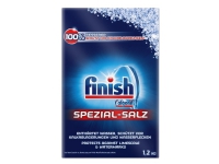 Finish Spezial-Salz, Salt, Krystall, 1,2 kg, Hard, 1 stykker, Boks