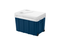 MOBICOOL MQ40W, Blå, Metallisk, 39 l, 2 l, 36 dB, C, ST Utendørs - Outdoor Utstyr - Kjøleboks