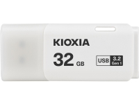 KIOXIA TransMemory U301 - USB-flashstasjon - 32 GB - USB 3.2 Gen 1 PC-Komponenter - Harddisk og lagring - USB-lagring