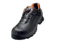 Säkerhetsskor Uvex 2 Vibram 65132 S3 SRC svart storlek 45