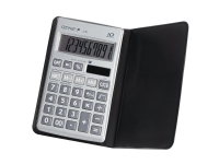 GENIE 330 - Utskriftskalkulator - LCD Kontormaskiner - Kalkulatorer - Tabellkalkulatorer
