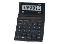 GENIE 205 ECO - Utskriftskalkulator - LCD Kontormaskiner - Kalkulatorer - Tabellkalkulatorer