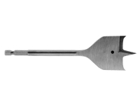 Bilde av Bahco 9629-40, Drill, Bor, Spade Bor Bit, 6,35 Mm, Høyrehåndsrotasjon, 4 Cm