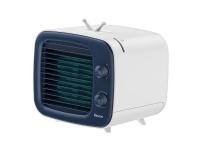 Baseus CXTM-21, Bærbar, Svart, Hvit, Rotasjon, 0,32 l, USB