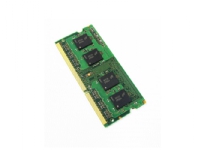 Fujitsu – DDR4 – modul – 8 GB – DIMM 288-pin – 2666 MHz / PC4-21300 – 1.2 V – ej buffrad – icke ECC – för LIFEBOOK U7310