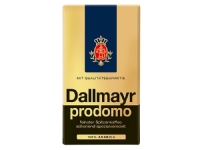 Dallmayr Prodomo 500g, 500g, Amerikano, Espresso, Middels stekt, Pose Søtsaker og Sjokolade - Drikkevarer - Kaffe & Kaffebønner