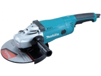 Makita GA9020R, 6600 rpm, 23 cm, Vekselström, 8,01 kg