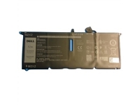 Dell Primary Battery - Batteri för bärbar dator - litiumjon - 4-cells - 52 Wh - för XPS 13 9370, 13 9380