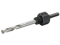 Bilde av Bahco 3834-arbr-930, Drill, 8,5 Mm, Metall, Tre, 1 Stykker