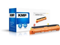 KMP B-T112X, 2300 sider, Gult, 1 stykker Skrivere & Scannere - Blekk, tonere og forbruksvarer - Tonere
