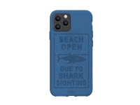 SBS TEOCNCOVIP5819B Omslag Apple iPhone 11 Pro 14,7 cm (5.8) Blå
