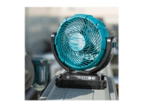 Makita DCF102Z - Kjølevifte - mobil - 18 cm Ventilatorer