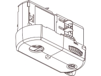 Bilde av Global Pro Ga 69-2 Adaptor 230v, 3-faset, Sort, Med Tilbehør, Xtsa57/8 Og Plastaflastning Xtsa510-2. Max 5 Kg. - Professionel