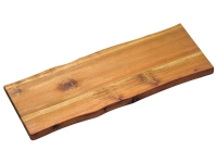 Kesper serveringsskærebræt i træ