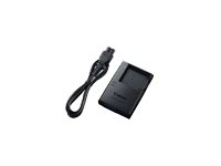 Canon CB-2LFE - Batterilader - for NB-11L Elektrisitet og belysning - Batterier - Batteriladere