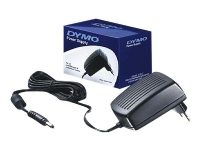 DYMO® nätadapter – Europa – för DYMO® LabelManager m.fl.