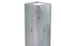 Primeo bakstycke – för duschkabin 90 x 90 x 210 cm