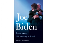 Bilde av Lov Mig | Joe Biden | Språk: Dansk