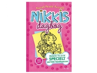 Nikkis dagbog 10: Historier fra en ik' specielt perfekt hundepasser | Rachel Renee Russell | Språk: Dansk
