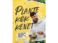 Plantekøkkenet | Gaz Oakley | Språk: Dansk