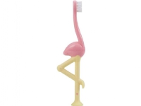 Dr Browns Toothbrush Flaming 12m + Dr Brown"s'