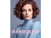 Icon makeup | Nina Larsen | Språk: Danska