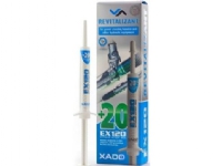 XADO XADO Revitalizer EX120 for servostyring og annet hydraulisk utstyr Kjøkkenutstyr - Husholdningstilbehør