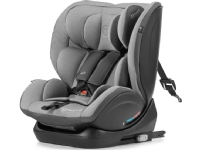 KinderKraft car seat 0-36 KG MYWAY GRAY ISOFIX/913091