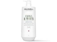 Dualsenses Curls & Waves Hydrating Shampoo 1000ml