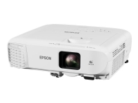 Produktfoto för Epson Projektor EB-X49