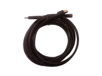 Zebra - USB/strøm-kabel - USB (hann) - 12 V - 1.2 A - 4.57 m - for Symbol LI3608 Zebra DS3608, DS3678, LI3608, LI3678 Skrivere & Scannere - Tilbehør til skrivere - Skanner