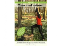 Motion i naturen | Jeanett Debb | Språk: Danska