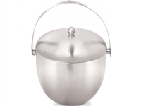 Kinghoff Isbøtte 1,75L Med Dobbelvegg Kinghoff Kh-1492