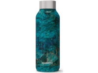Bilde av Quokka Solid - Termisk Flaske I Rustfritt Stål 510 Ml (blue Rock)