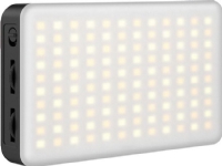 Ulanzi LED-lampe Smd Vl120 Ulanzi 3200k-6500k Blits - Blits/videolys