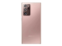 Bilde av Puro 0.3 Nude - Baksidedeksel For Mobiltelefon - Gjennomsiktig - For Samsung Galaxy Note20 Ultra, Note20 Ultra 5g