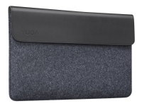Lenovo - Notebookhylster - 14 - svart - for IdeaPad 1 14 3 14 ThinkPad E14 Gen 4 L14 Gen 3 X1 Carbon Gen 10 Yoga Slim 7 Pro 14 PC & Nettbrett - Bærbar tilbehør - Vesker til bærbar