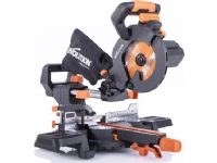 Ukośnica Evolution R185SMS Plus 1200 W 185 mm