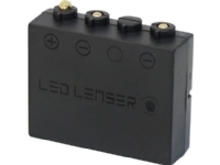 Ledlenser torch Ledlenser rechargeable battery for H7R. 2
