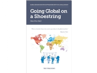 Going Global on a Shoestring | Hans Peter Bech | Språk: Engelska