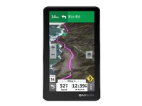 Garmin zumo XT - GPS/GLONASS/Galileo-navigator - motorsykkel 5.5 bredskjerm Tele & GPS - GPS - GPS