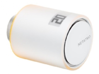 Netatmo Smart Radiator Valves - Starter Pack - vannventil - trådløs - 802.11b/g/n - 2.4 Ghz Ventilasjon & Klima - Oppvarming - Varmekontroll og termostater