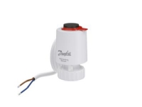 Danfoss Termo ställdon TWA-Q 230V NC med 1,2M CABLE