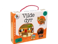 Vilde dyr