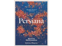 Persienner | Sabrina Ghayour | Språk: Dansk Bøker - Mat & Vin