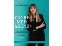 Bilde av Yngre Med årene | Bente Klarlund Pedersen | Språk: Dansk